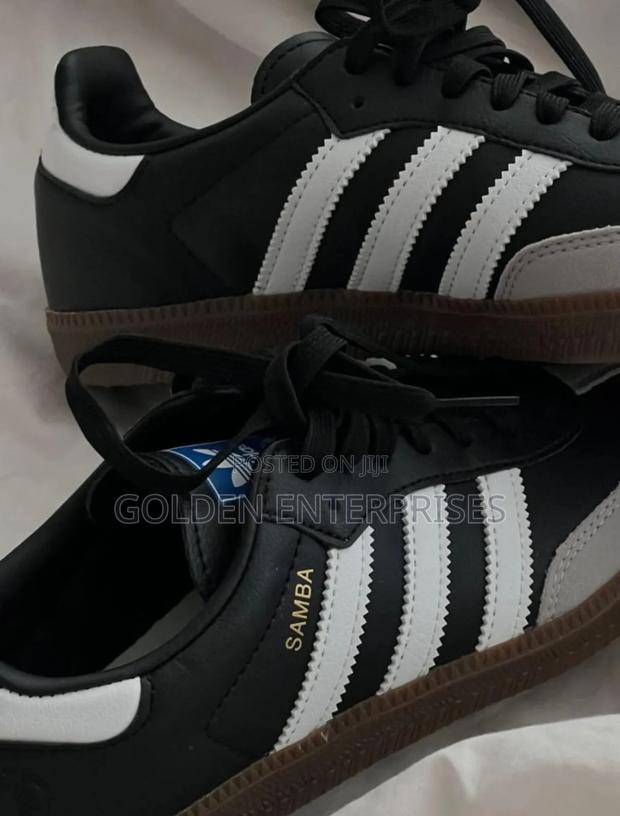 Adidas Samba Sizes 40-45 - main view