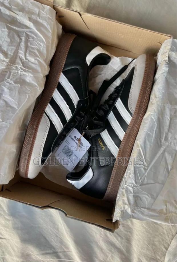 Adidas Samba Sizes 40-45 - thumbnail 3