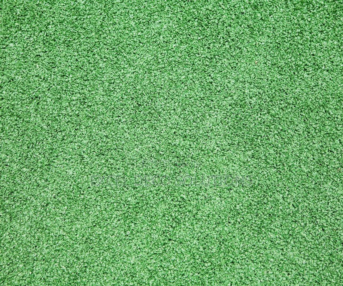 Green Artificial Grass Carpet
