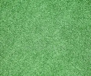 Green Artificial Grass Carpet