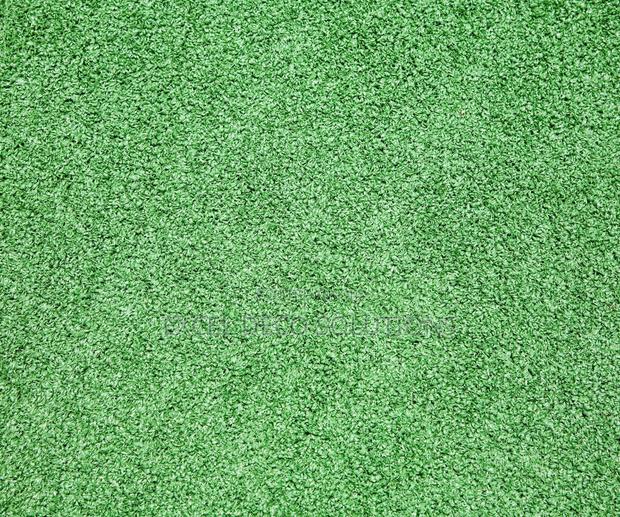 Green Artificial Grass Carpet
