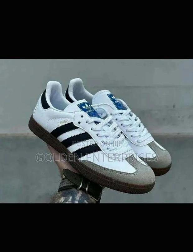 Adidas Samba Sizes 40-45 - main view