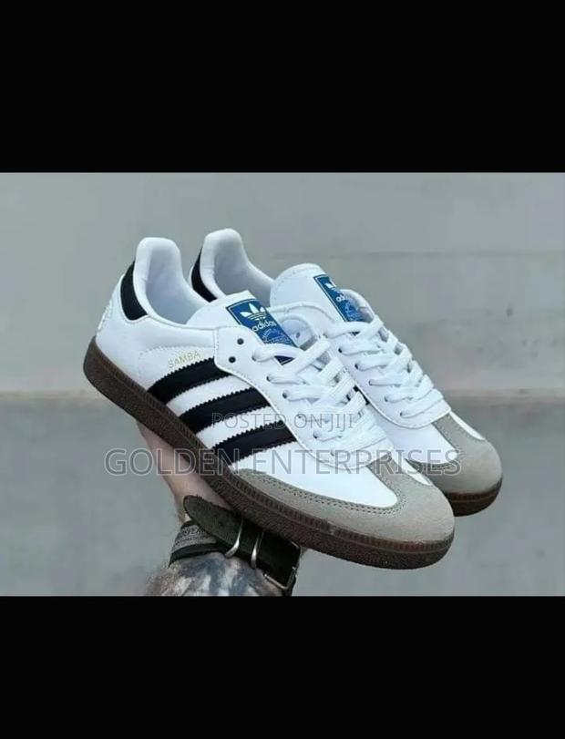 Adidas Samba Sizes 40-45 - thumbnail 2