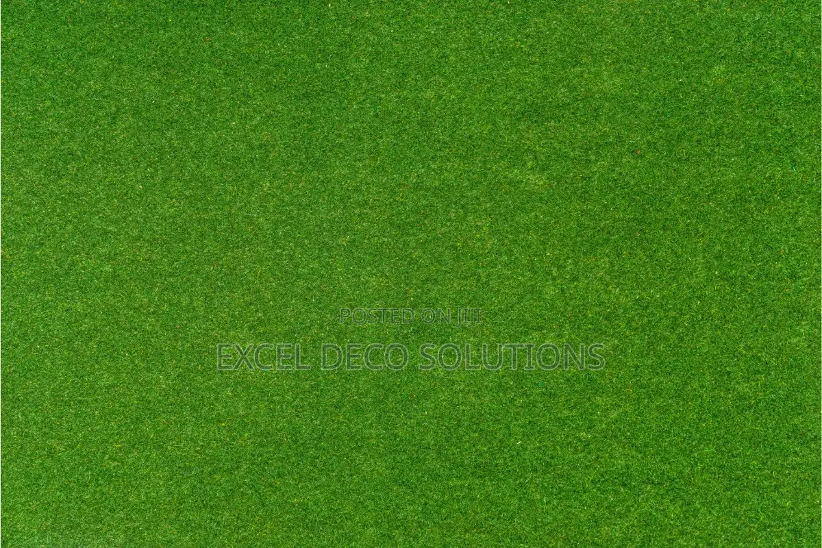 Soft and Comfortable Grass Carpet