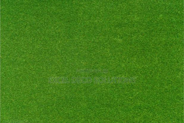 Soft and Comfortable Grass Carpet - main view