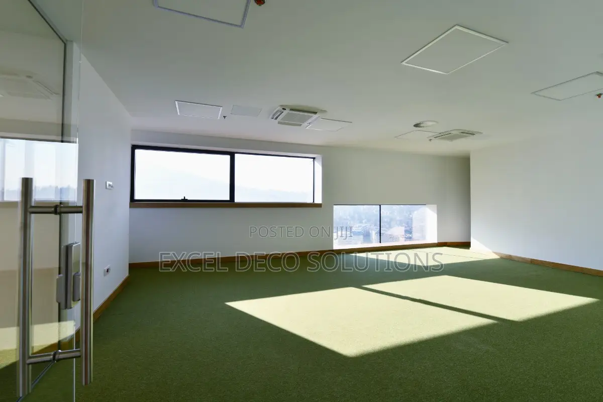 Versatile Green Artificial Grass