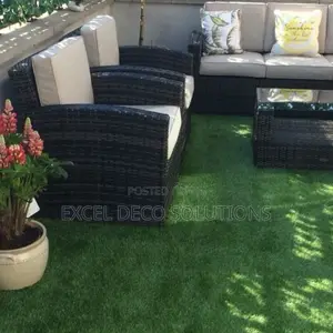 Realistic Artificial Grass Carpet