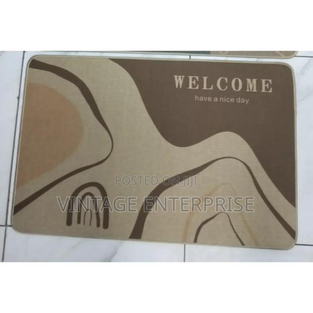 Home Welcome Doormats /Bathroom Mats 