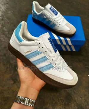 Adidas Samba Sizes 37-42 - thumbnail 2