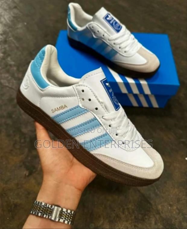 Adidas Samba Sizes 37-42 - main view