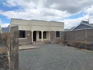 4bdrm Bungalow in Nkoroi for sale