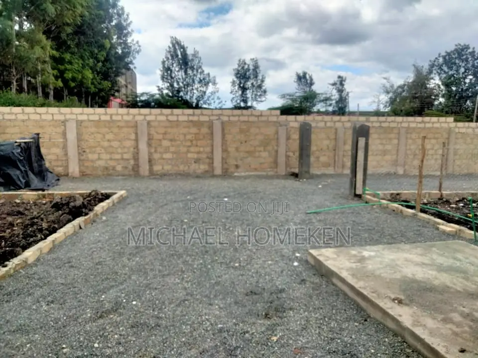 4bdrm Bungalow in Nkoroi for sale