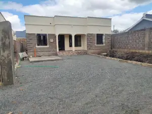 4bdrm Bungalow in Nkoroi for sale