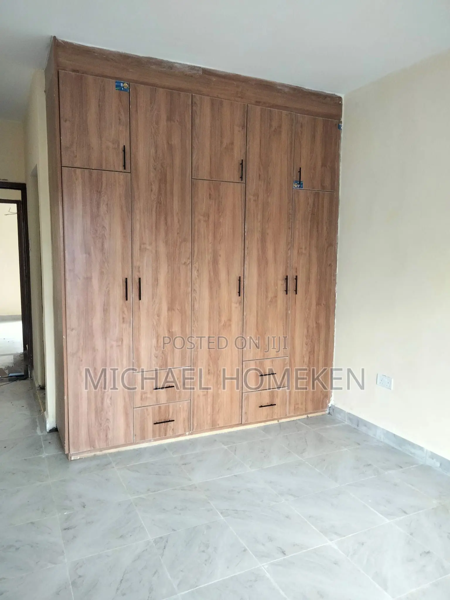 4bdrm Bungalow in Nkoroi for sale
