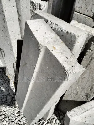 Window Sill (Concrete)