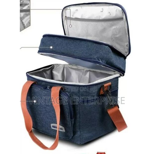 15L Double Compartment Lunchbag - thumbnail 3