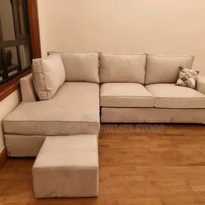 Quality Coner Seat 6 Seater