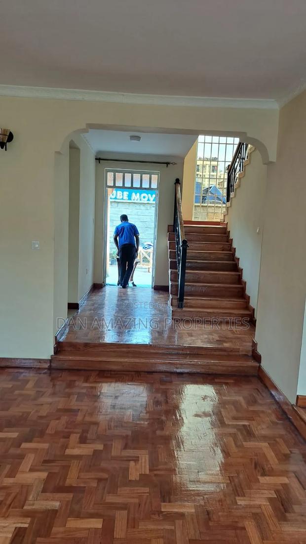 4bdrm Maisonette in Ngong CBD for sale - thumbnail 5