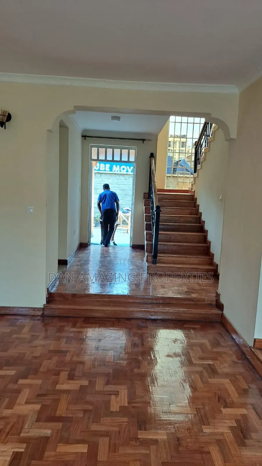 4bdrm Maisonette in Ngong CBD for sale