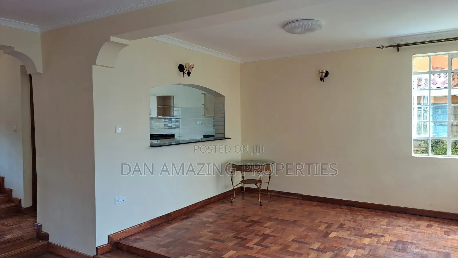4bdrm Maisonette in Ngong CBD for sale
