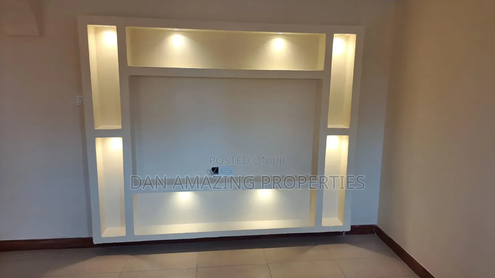 4bdrm Maisonette in Ngong CBD for sale