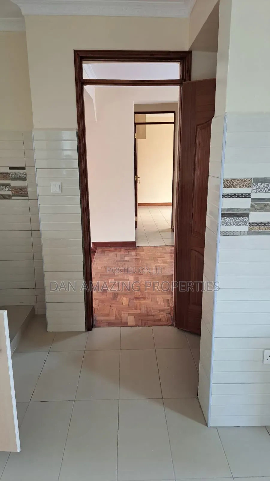4bdrm Maisonette in Ngong CBD for sale