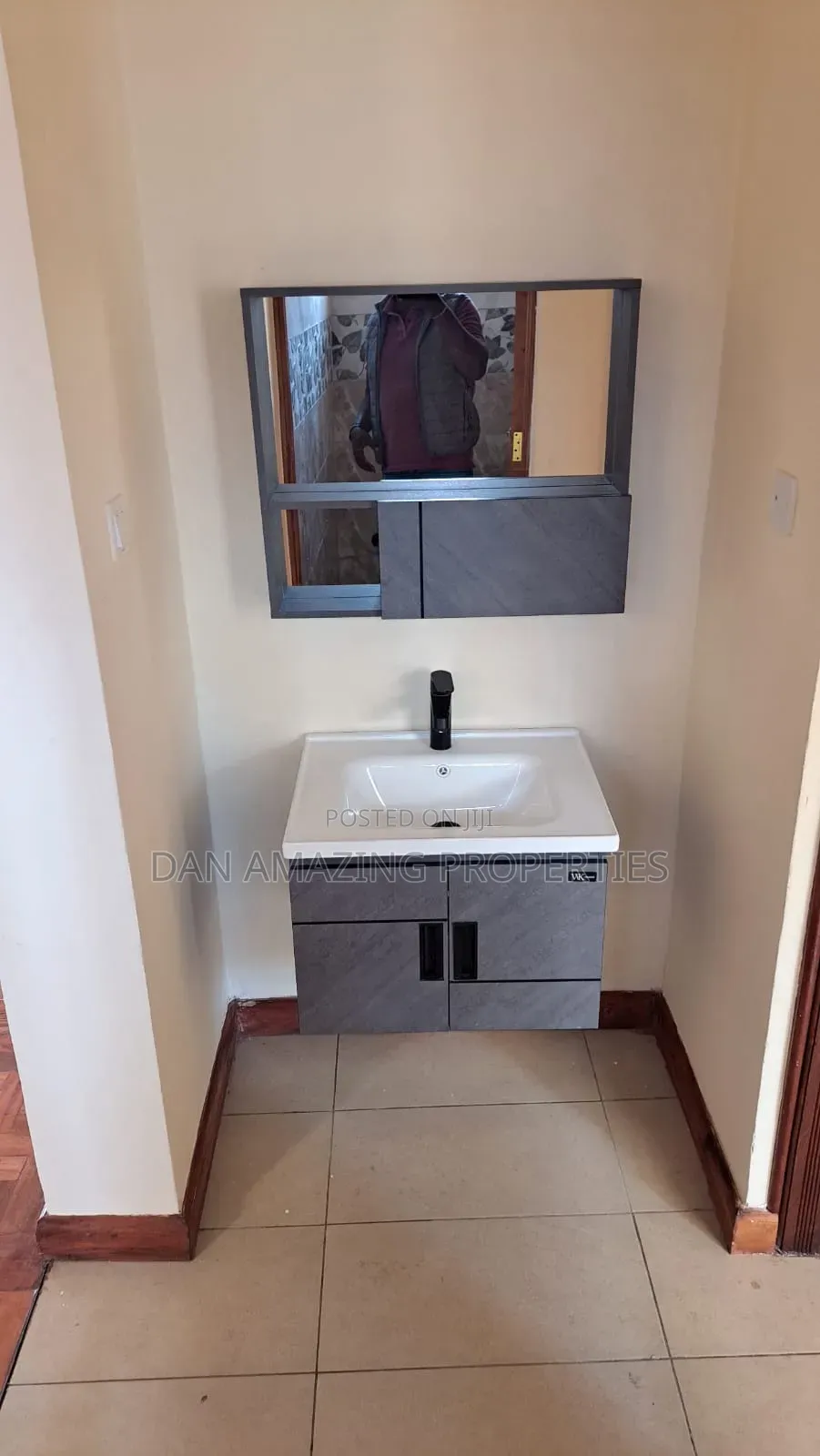 4bdrm Maisonette in Ngong CBD for sale