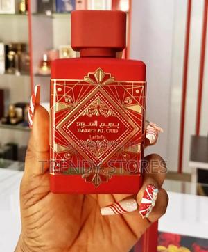 Sublime by Lattafa - main view