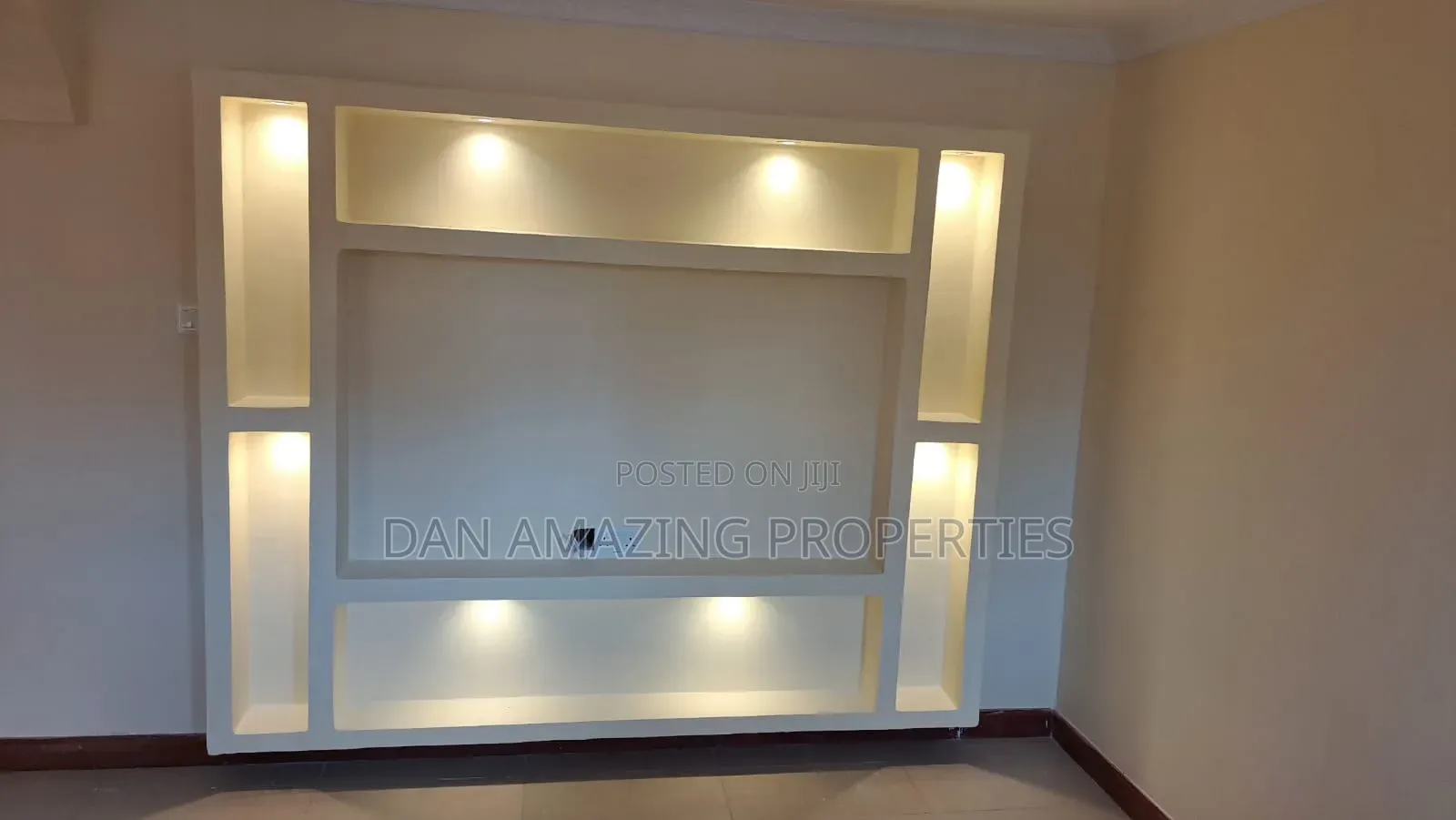 4bdrm Maisonette in Ngong CBD for sale