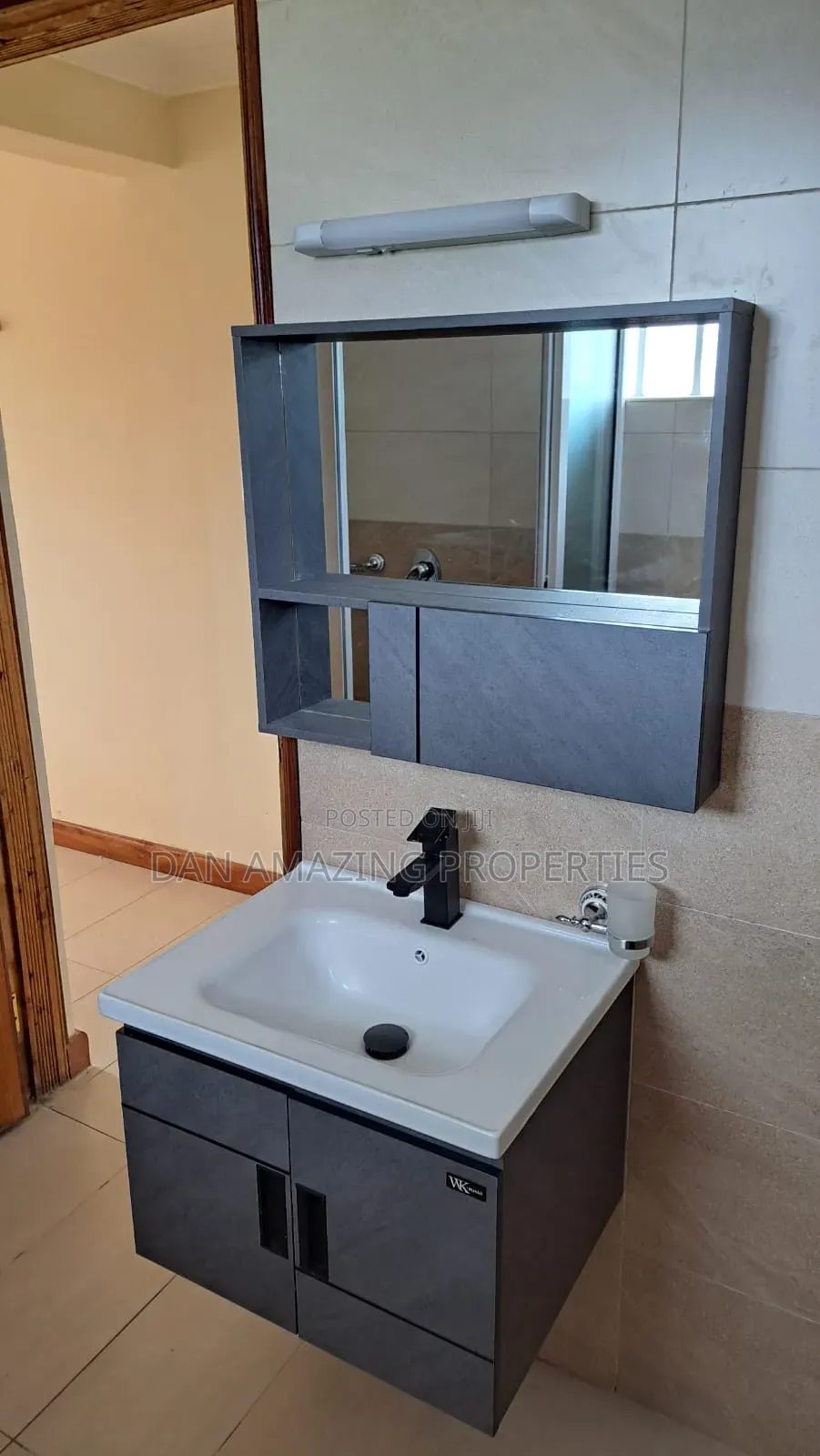 4bdrm Maisonette in Ngong CBD for sale