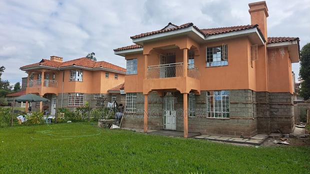4bdrm Maisonette in Ngong CBD for sale - thumbnail 14