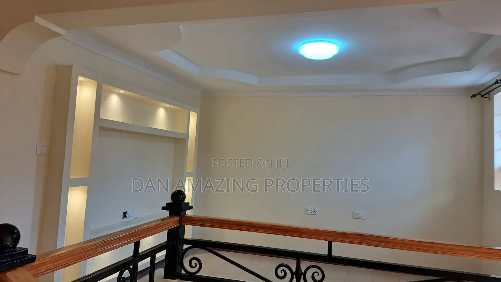 4bdrm Maisonette in Ngong CBD for sale