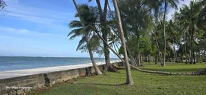 Kikambala,4 Acres Beach Plot on Sale
