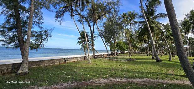 Kikambala,4 Acres Beach Plot on Sale - thumbnail 8