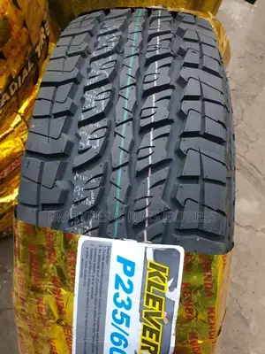 235 /60r18 Kenda Tyres
