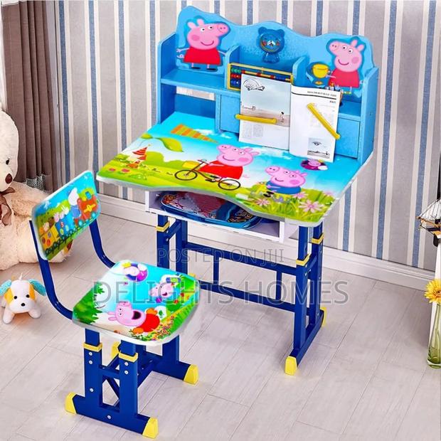 Children Study Desk* - thumbnail 3