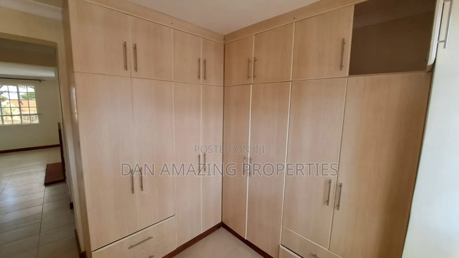 4bdrm Maisonette in Ngong CBD for sale