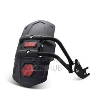 Motorcycle Rear Mudguard