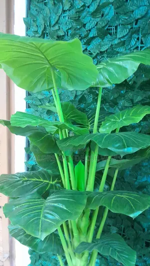 Plant Artificial 1.5m for Home Decor