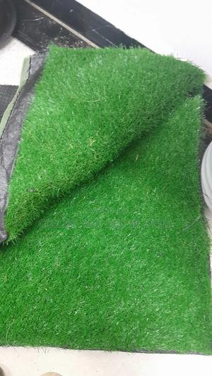 Grass Carpet 1mx1m Artificial Available - main view