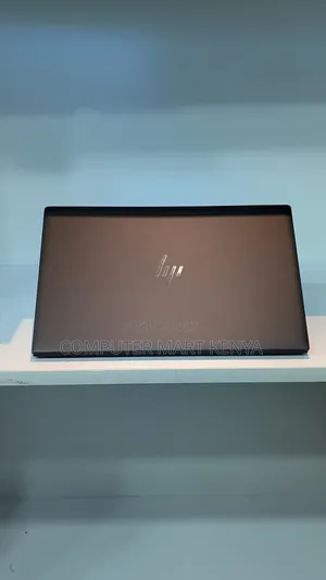 Laptop HP Envy 13 16GB Intel Core I7 SSD 512GB