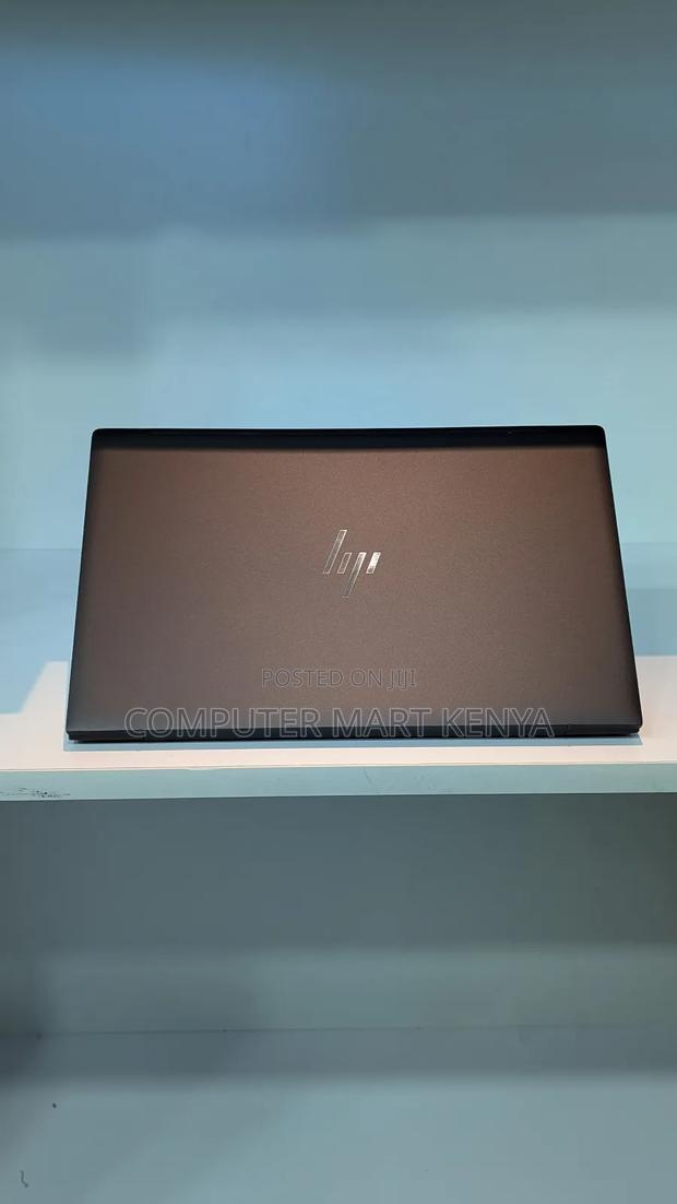 Laptop HP Envy 13 16GB Intel Core I7 SSD 512GB - thumbnail 6