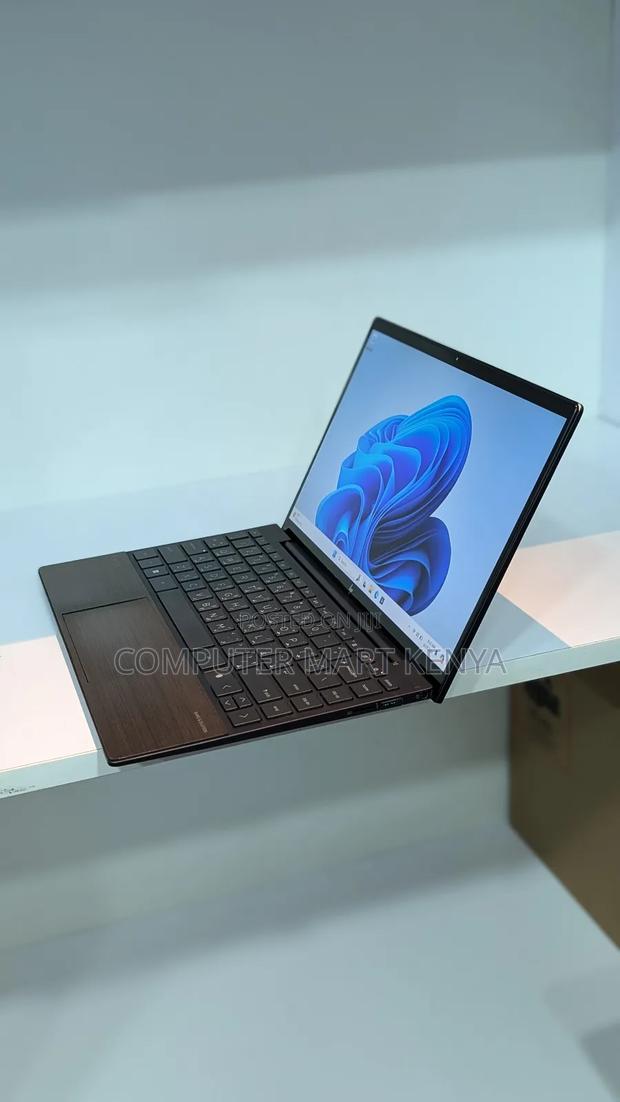 Laptop HP Envy 13 16GB Intel Core I7 SSD 512GB - thumbnail 5