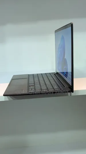 Laptop HP Envy 13 16GB Intel Core I7 SSD 512GB