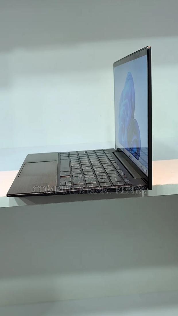 Laptop HP Envy 13 16GB Intel Core I7 SSD 512GB - thumbnail 3