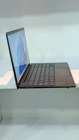 Laptop HP Envy 13 16GB Intel Core I7 SSD 512GB