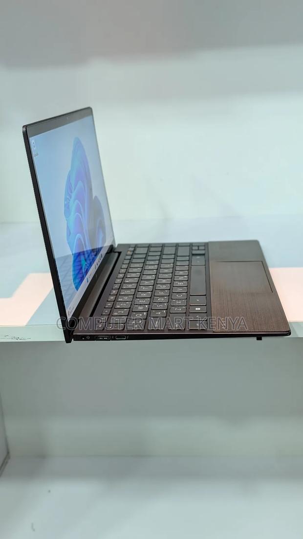 Laptop HP Envy 13 16GB Intel Core I7 SSD 512GB - thumbnail 4