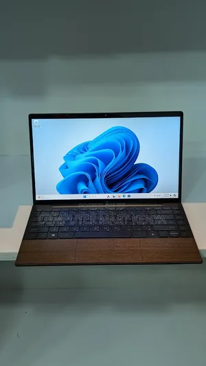 Laptop HP Envy 13 16GB Intel Core I7 SSD 512GB