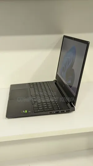Laptop HP Victus 15 16GB Intel Core I5 SSD 512GB