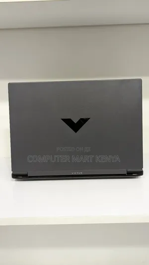 Laptop HP Victus 15 16GB Intel Core I5 SSD 512GB